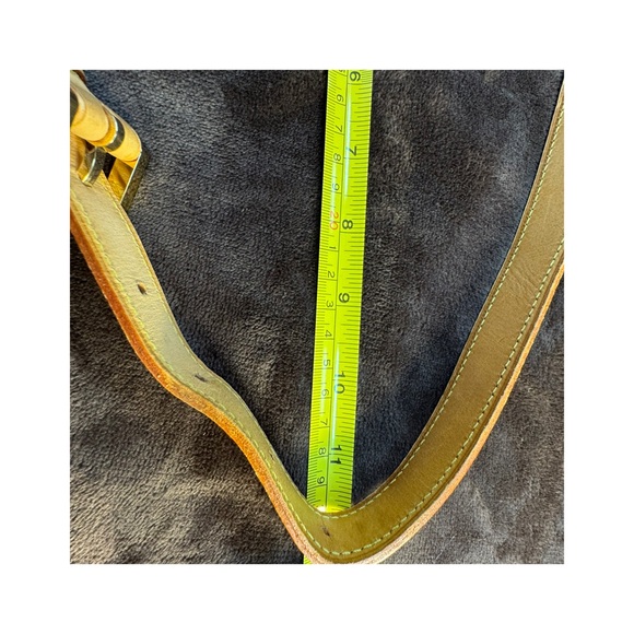 Louis Vuitton Vibrant Red Thompson Shoulder Bag - Picture 7 of 10